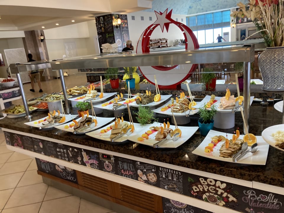 Gastro Asteria Family Resort Side