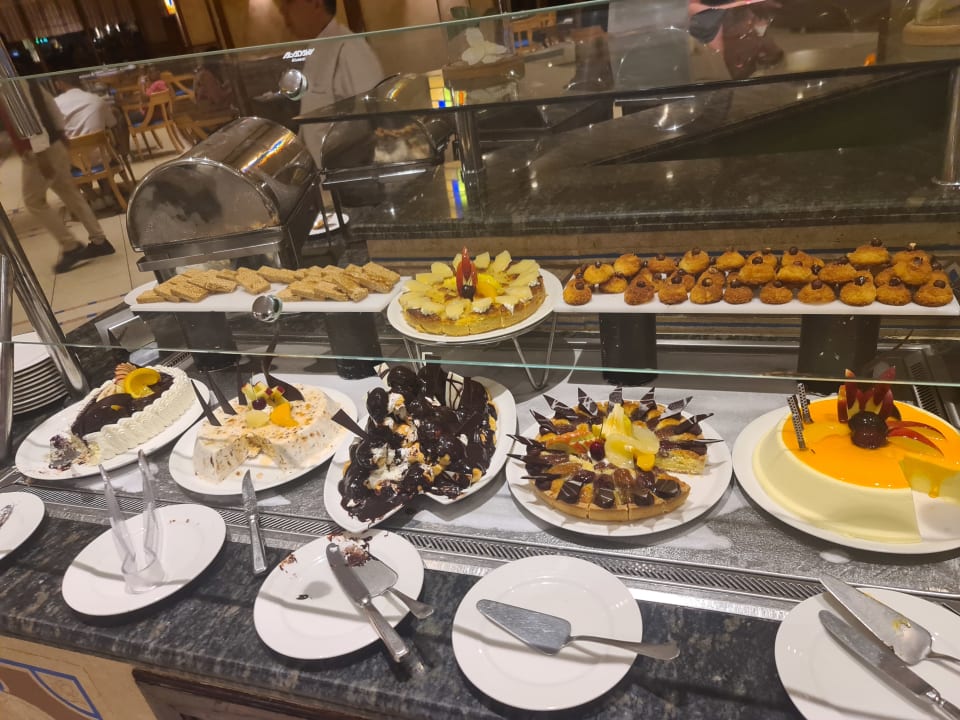 Gastro Continental Hotel Hurghada