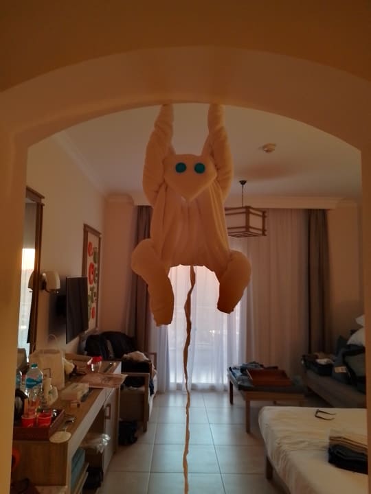 Zimmer Iberotel Casa Del Mar Resort