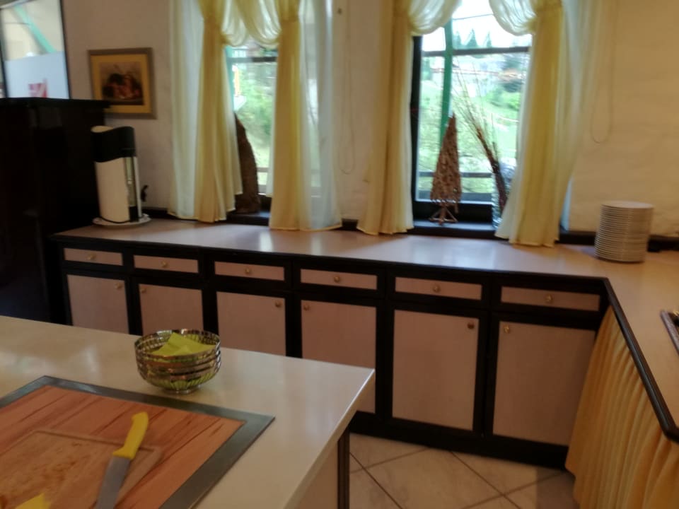 Gastro Sanotel Bad Gastein