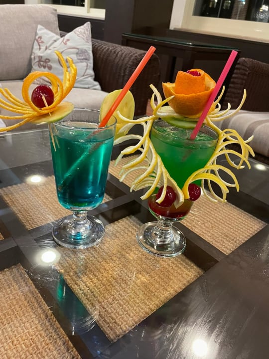 Gastro Trendy Palm Beach (Adults Only, 16+)