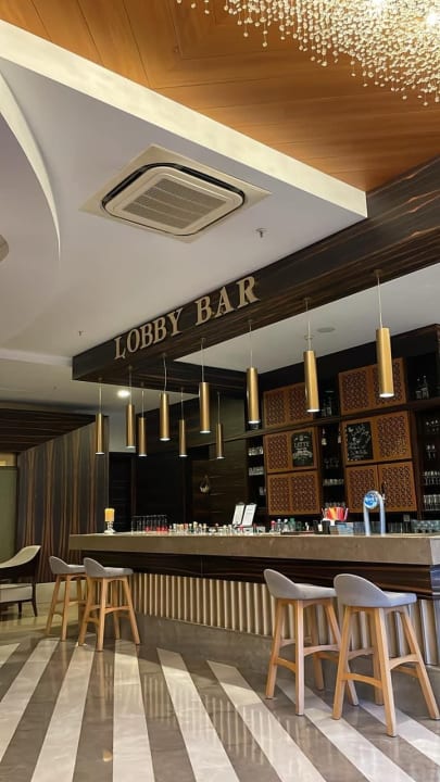 Gastro Sentido Trendy Verbena Beach