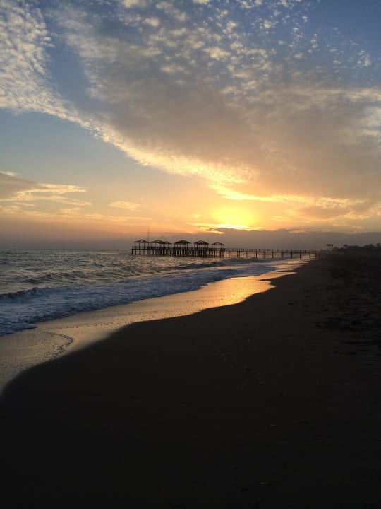 Strand Kaya Belek Hotel