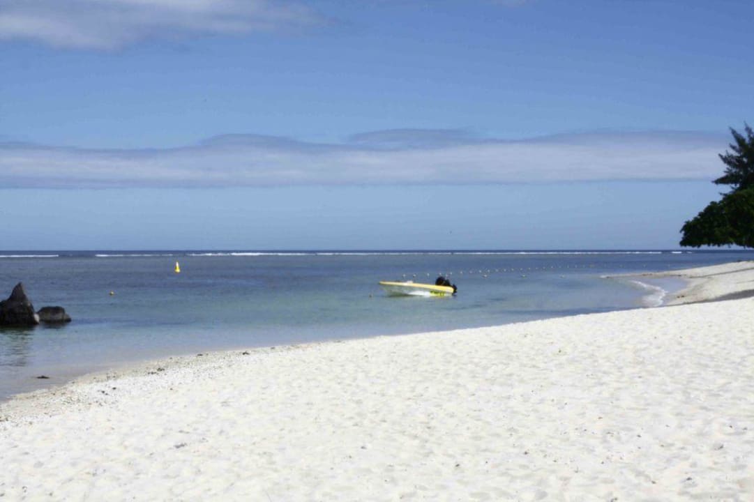 Traumstrand Sands Suites Resort & Spa