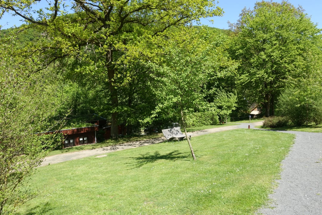 Ausblick Chalets Herrliche Aussichten Heimbach