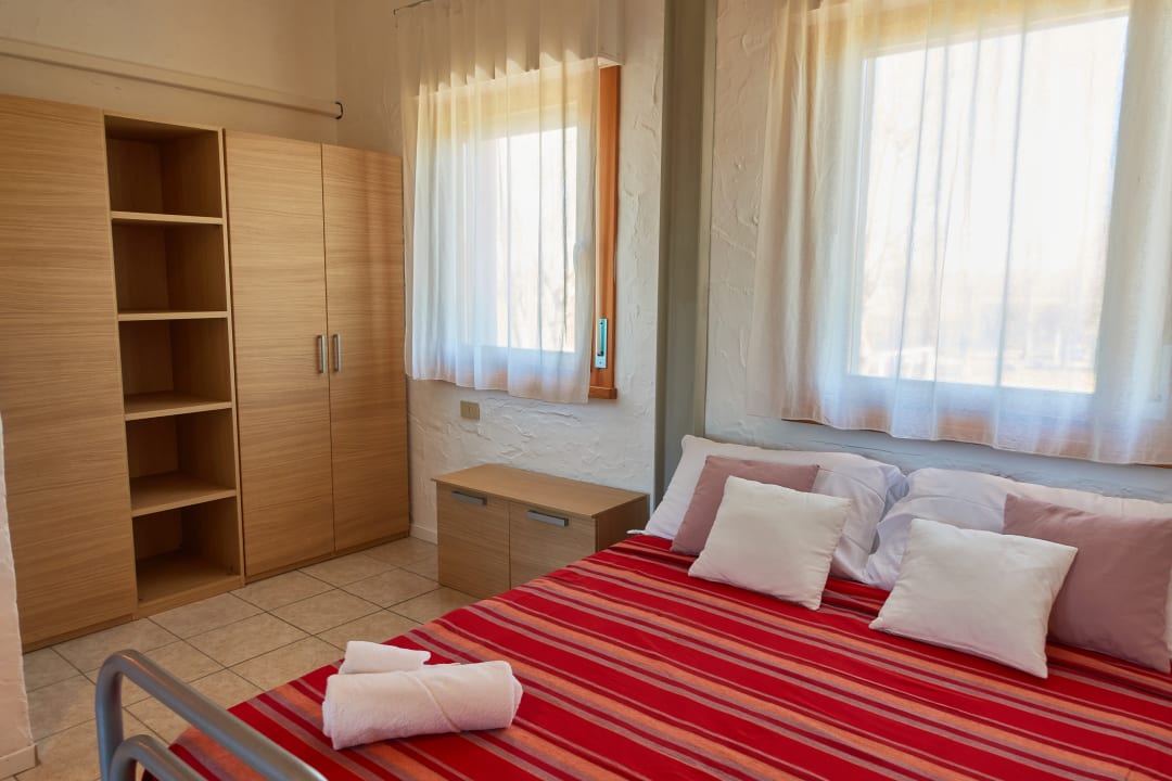 Zimmer Villaggio San Paolo