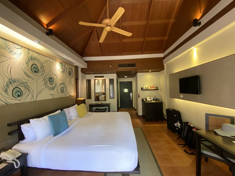 Zimmer Khao Lak Merlin Resort