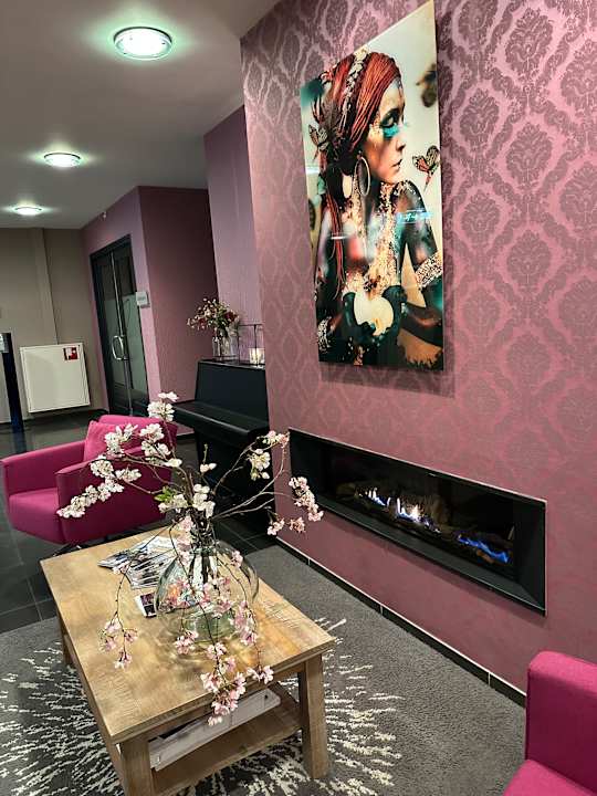 Sonstiges Hotel De Schout