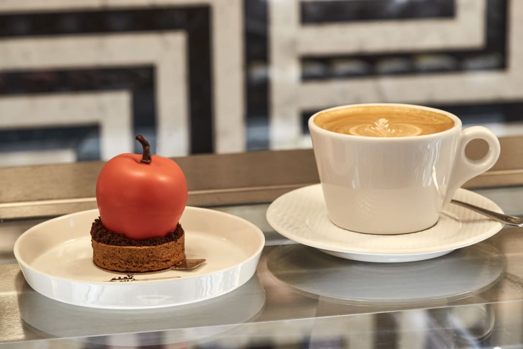 Gastro Hotel Adlon Kempinski Berlin