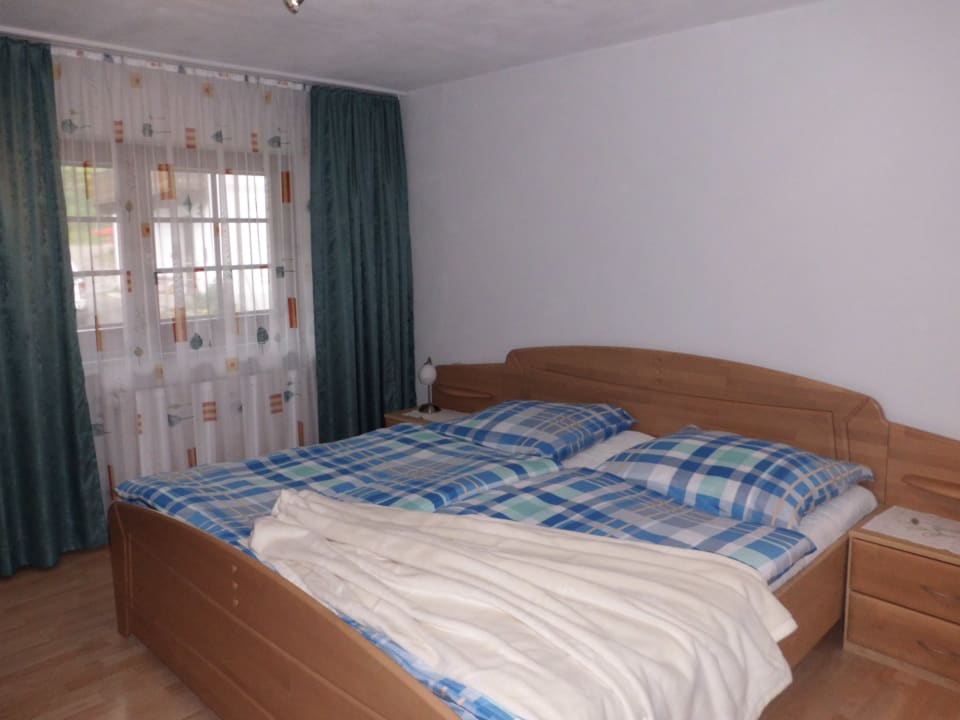 Zimmer Ferienwohnung Lenz