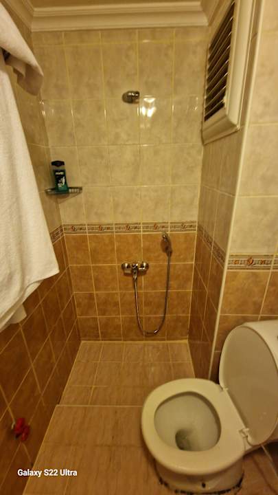 Zimmer Kleopatra Balik