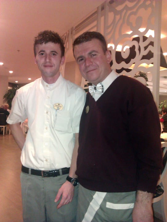 Kellner Seamelia Beach Resort