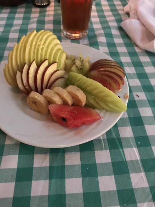 Gastro Pickalbatros Alf Leila Wa Leila Resort - Neverland Hurghada