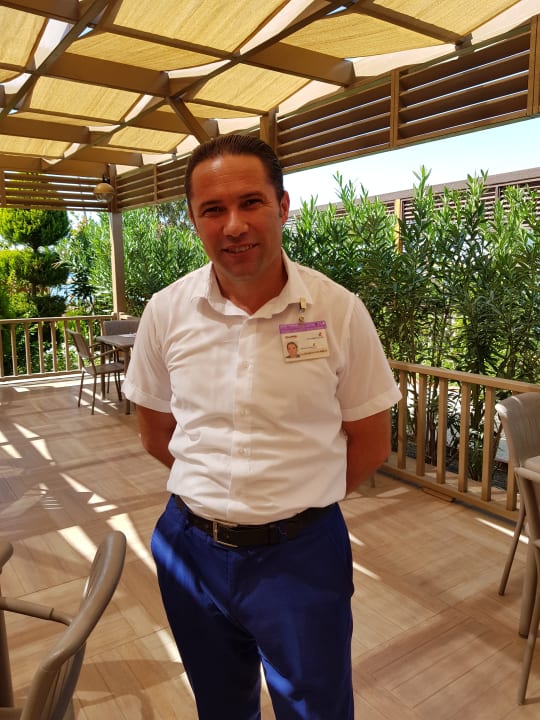 Sonstiges Sidemarin Kirman Premium