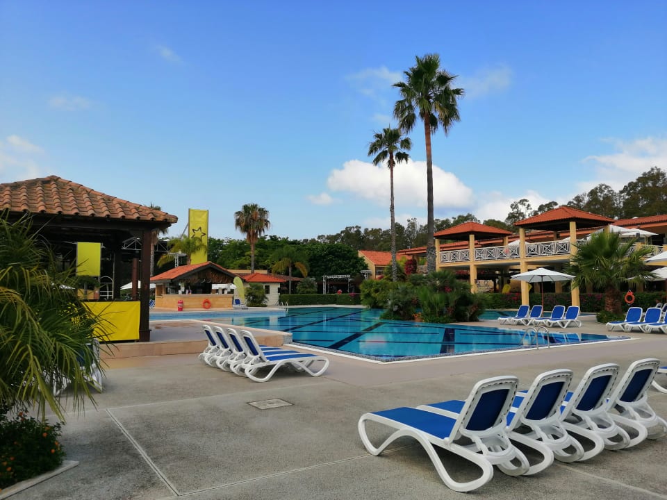 Pool TUI MAGIC LIFE Calabria