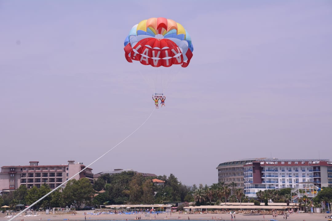 Strand Saphir Resort & Spa