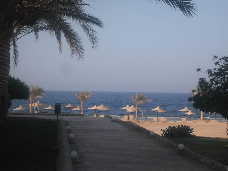 Strandblick Three Corners Sea Beach Resort