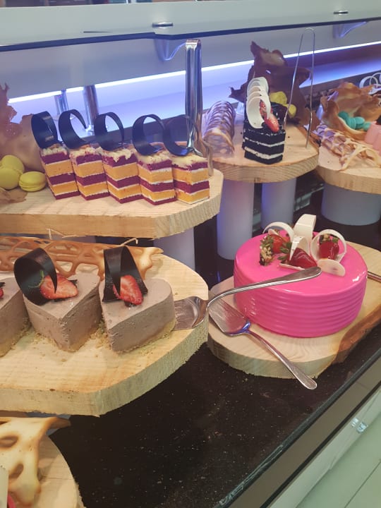 Gastro Luna Blanca Resort & Spa