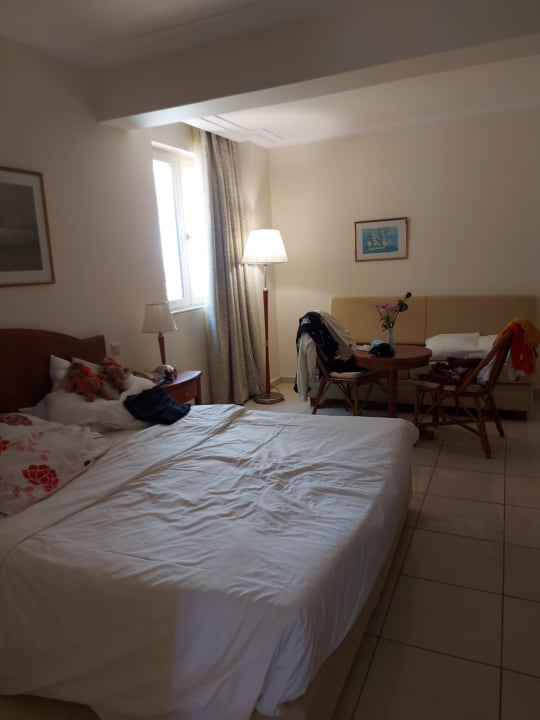 Zimmer Iberostar Selection Creta Marine