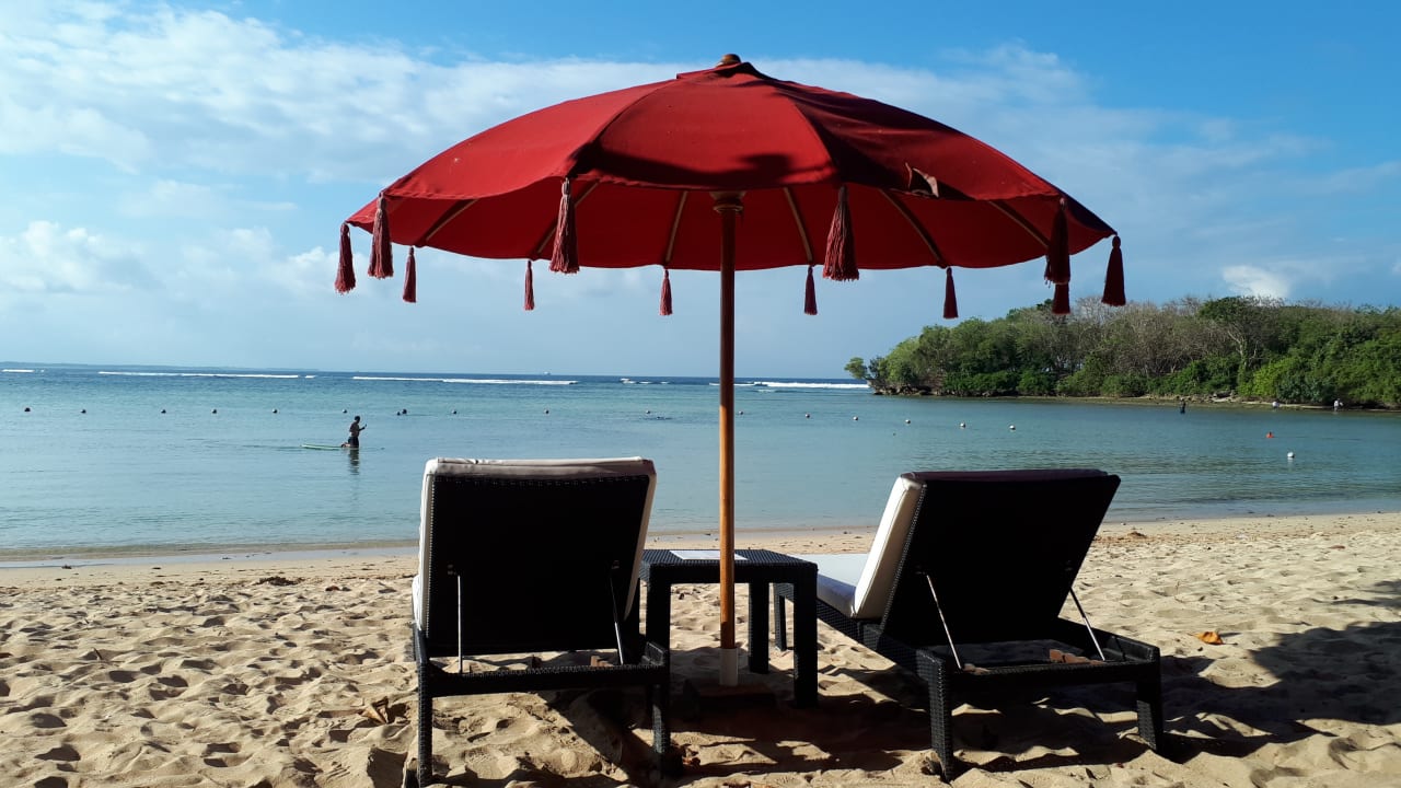 Strand Paradisus by Melia Bali