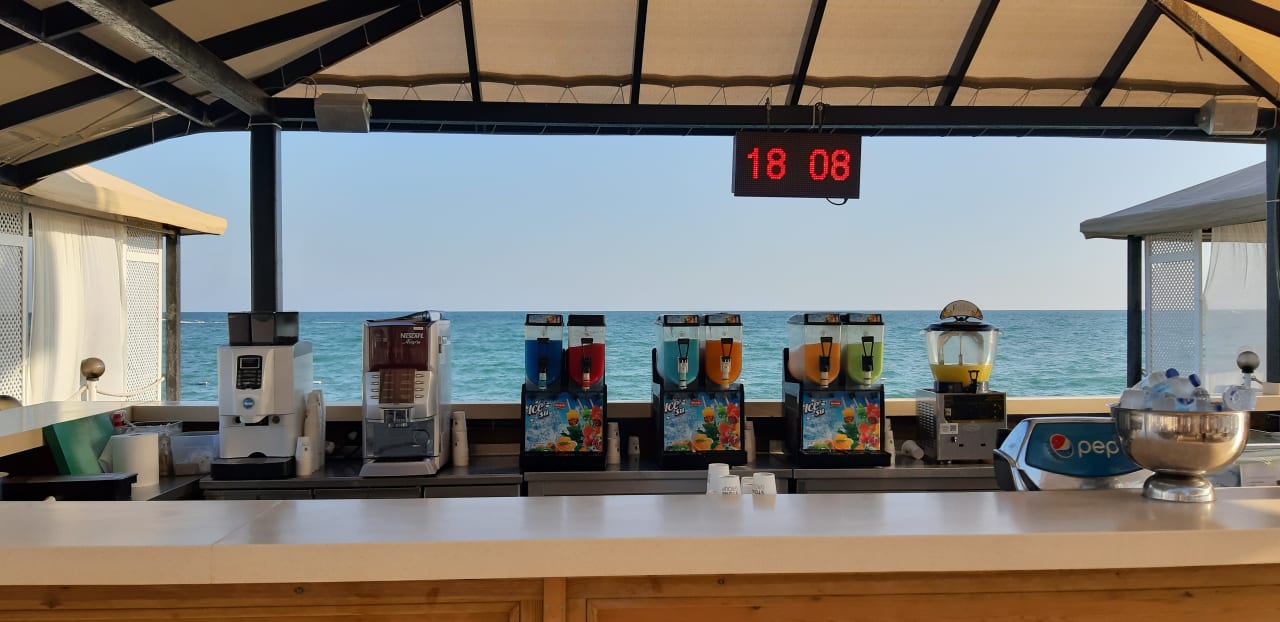 Gastro Royal Holiday Palace