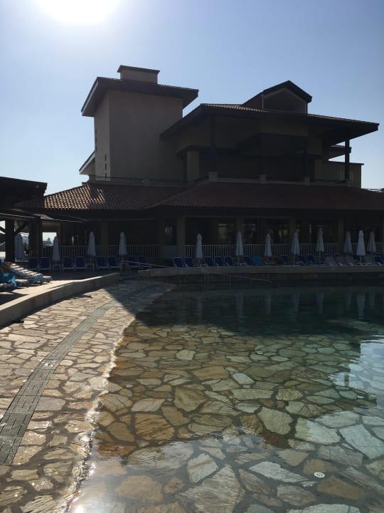 Pool Club Grand Aqua