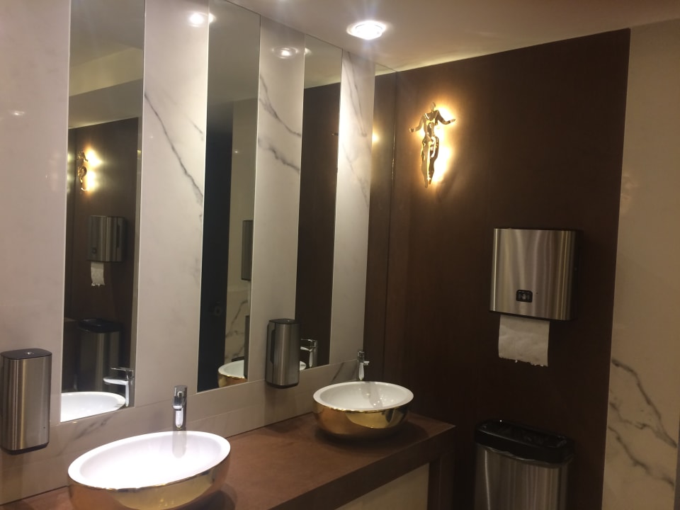 Zimmer Miraggio Thermal Spa Resort