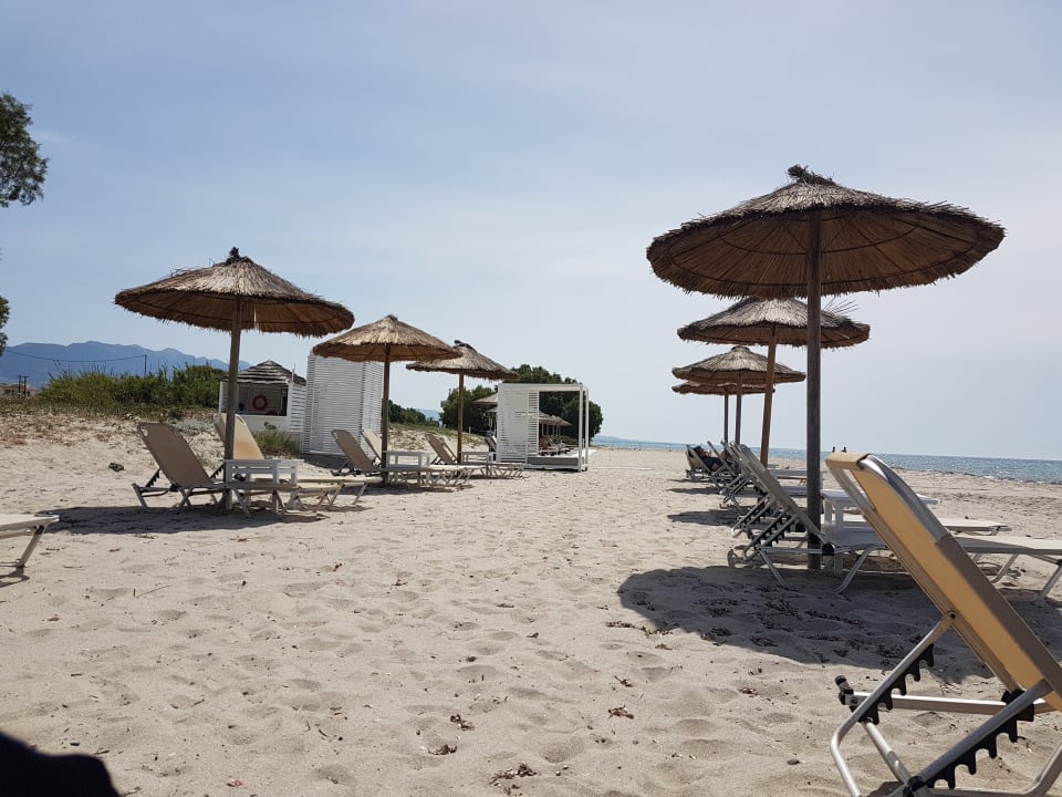 Strand Cosmopolitan Kos