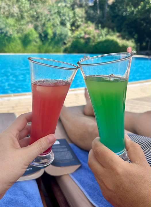 Pool TUI MAGIC LIFE Sarigerme