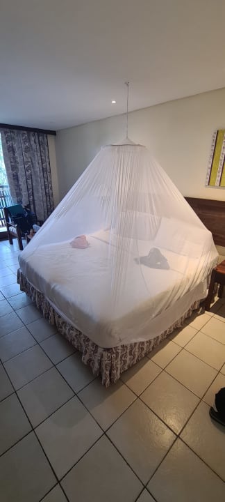 Zimmer Baobab Beach Resort & Spa