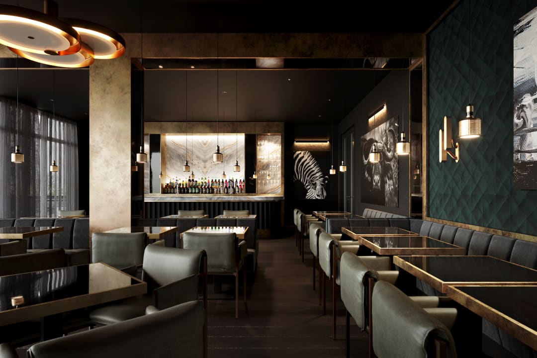 Gastro AMANO East Side