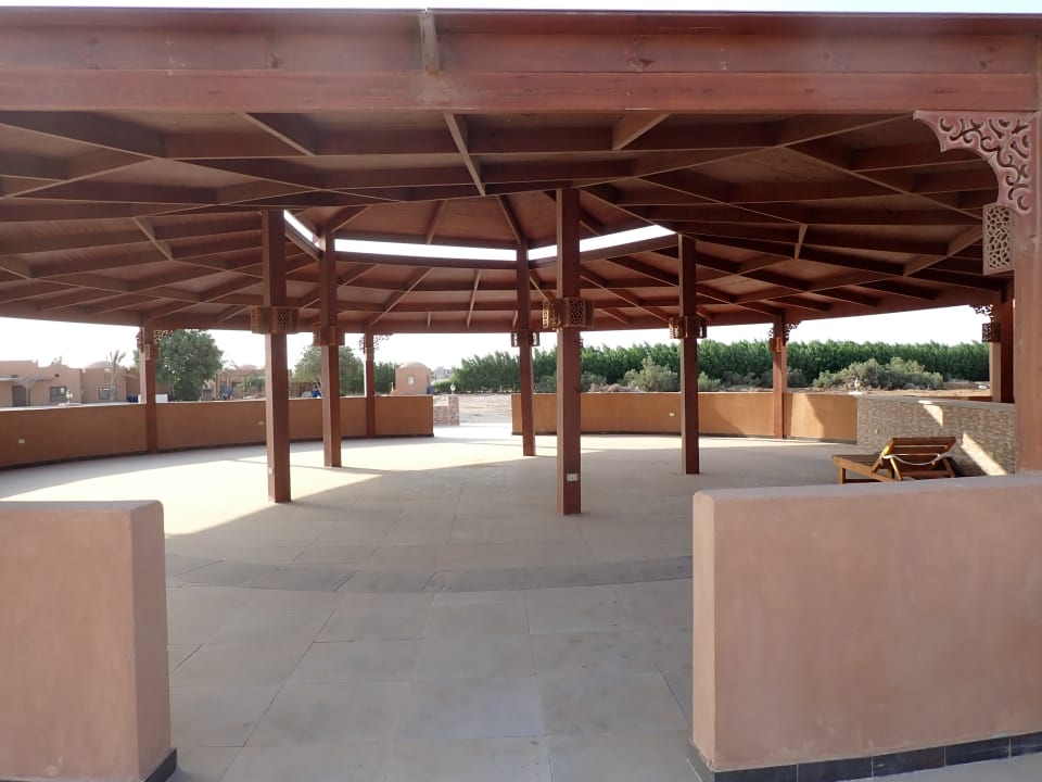 Sonstiges Three Corners Equinox Beach Resort