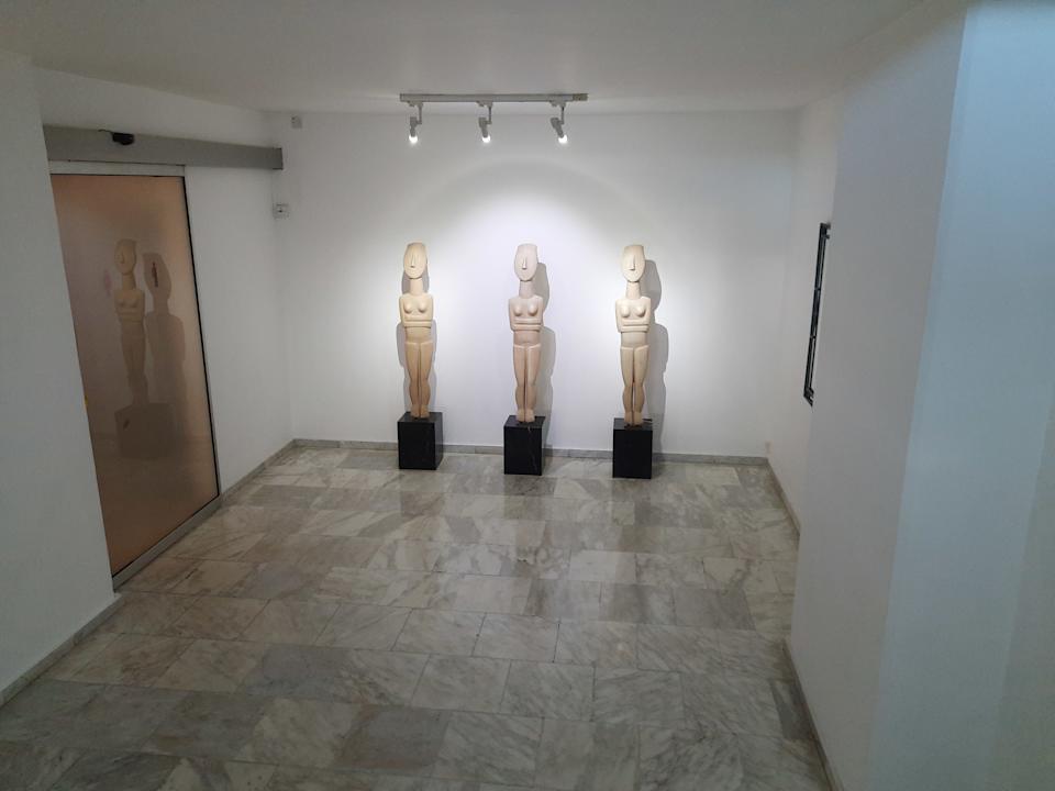 Sonstiges Hotel Grecian Bay