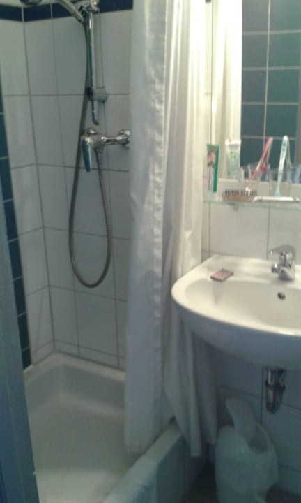 Winzig AHORN Hotel Am Fichtelberg