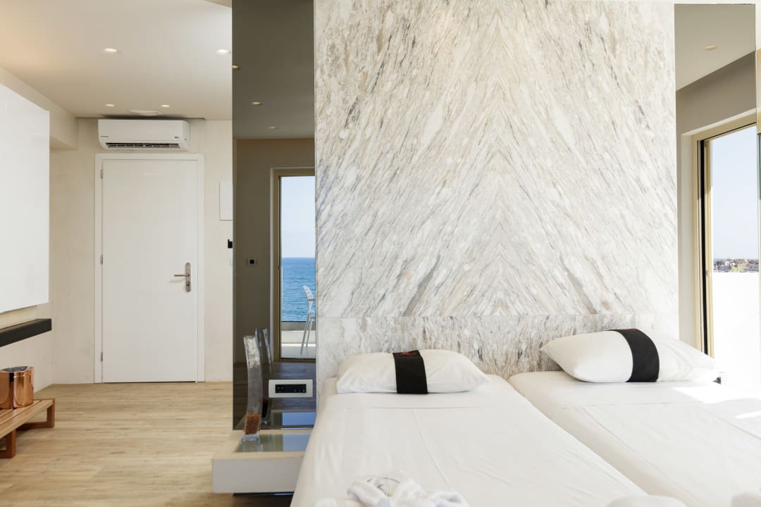 Zimmer Kahlua Boutique Hotel