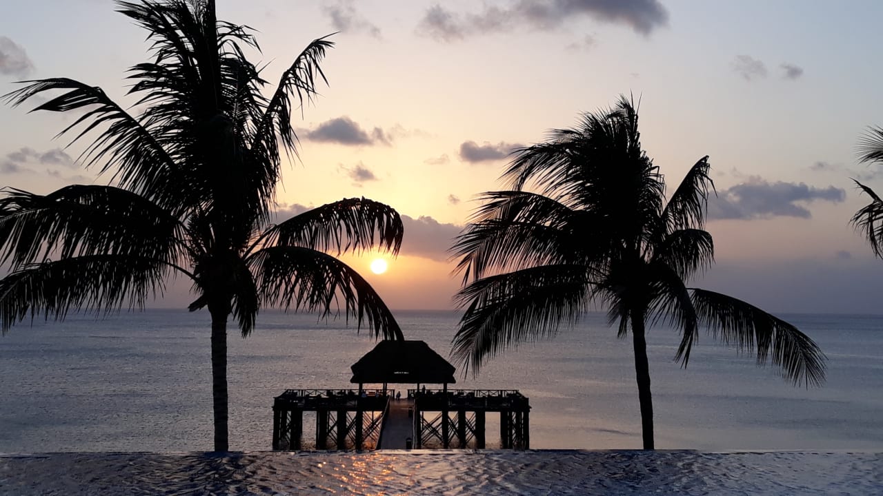 Pool Sea Cliff Resort & Spa