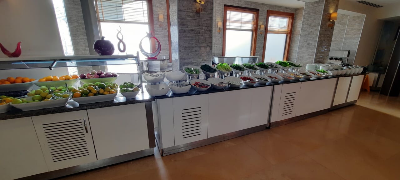 Gastro Arcanus Hotels Sorgun