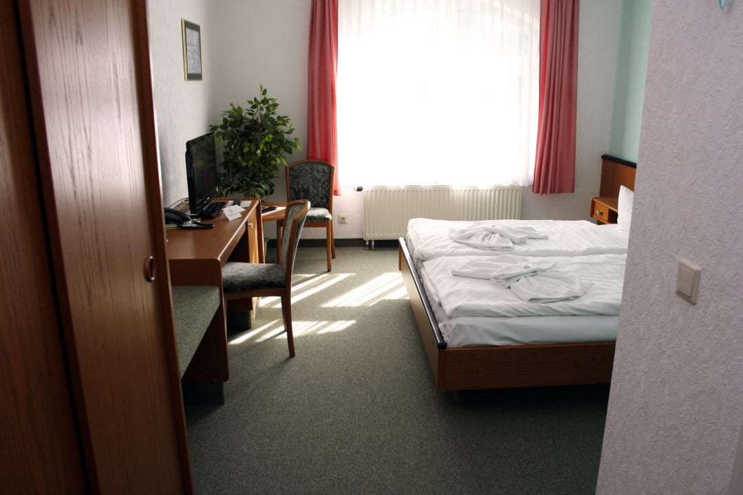 DZ Parkblick Hotel Heidekrug