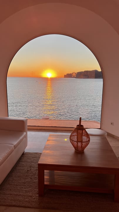 Ausblick Sentido Fido Punta del Mar – Adults only
