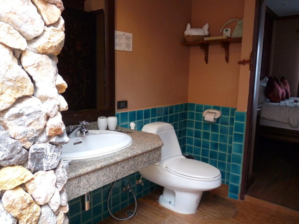 Bad The Fair House Beach Resort