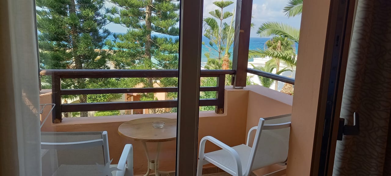 Zimmer Iberostar Selection Creta Marine