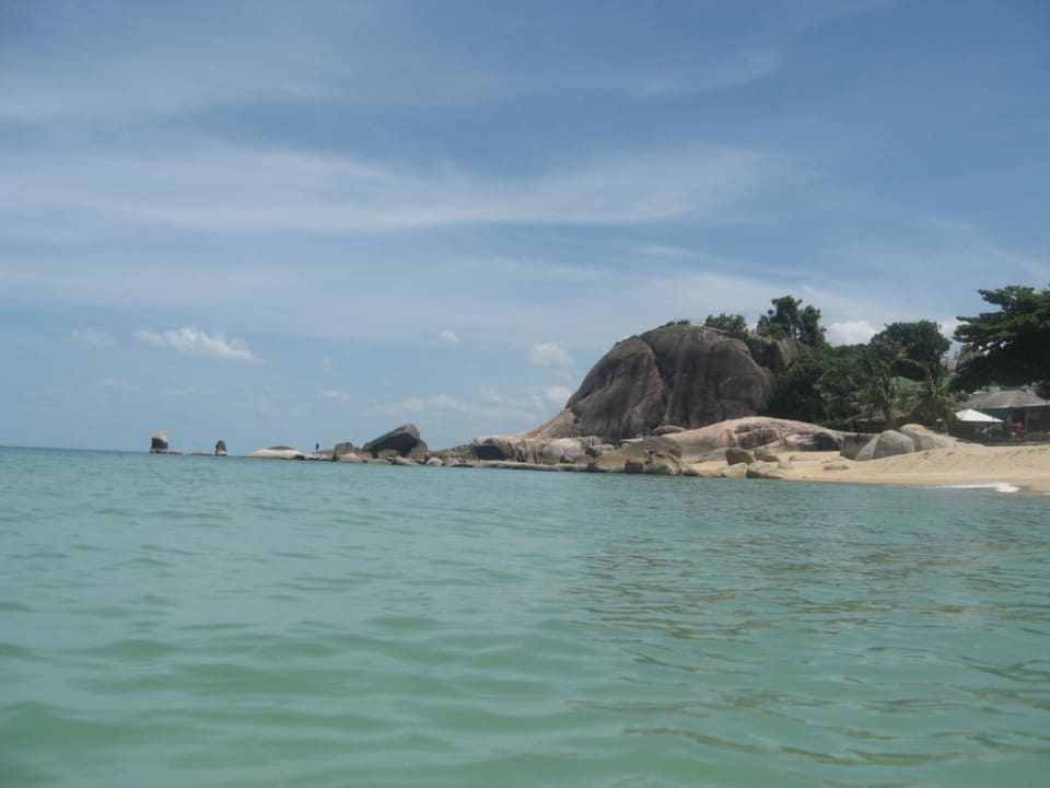 Strand Rummana Boutique Resort