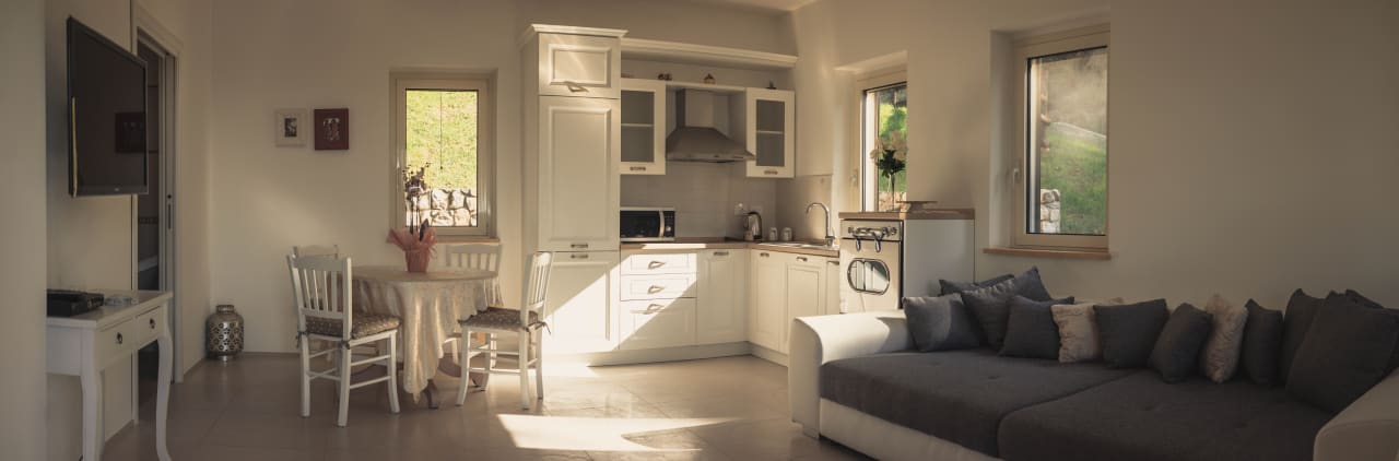 Zimmer Agriturismo Podere Pansera