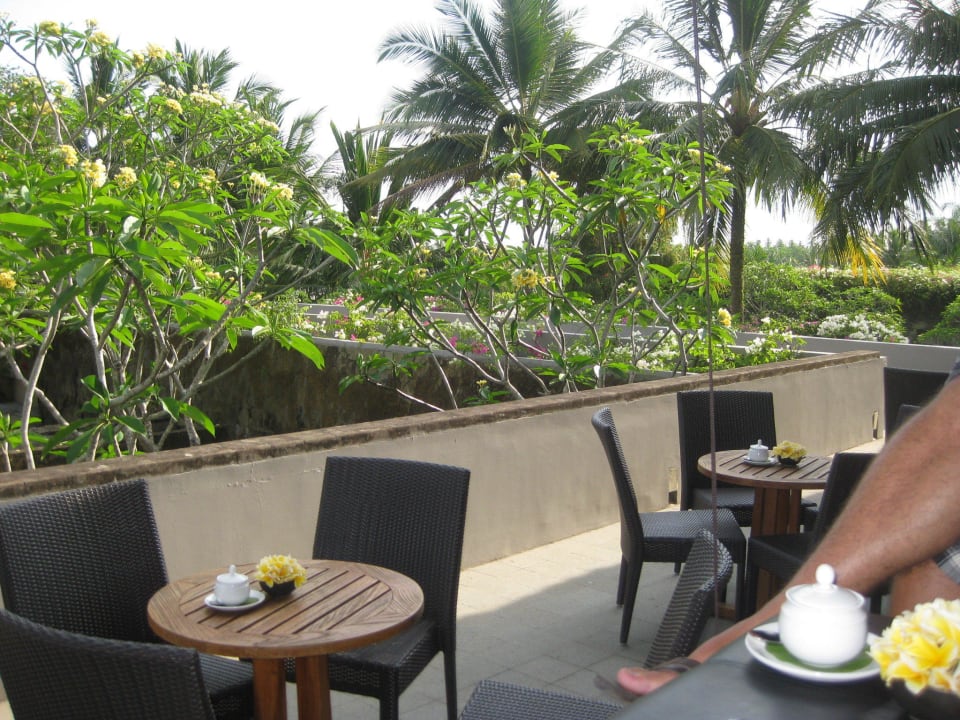 Teetime Maya Ubud Resort & Spa Bali
