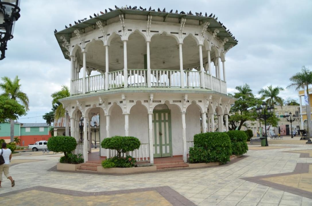 Puerto Plata Marien Puerto Plata