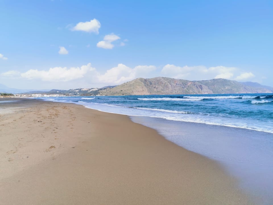 Strand Anemos Luxury Grand Resort