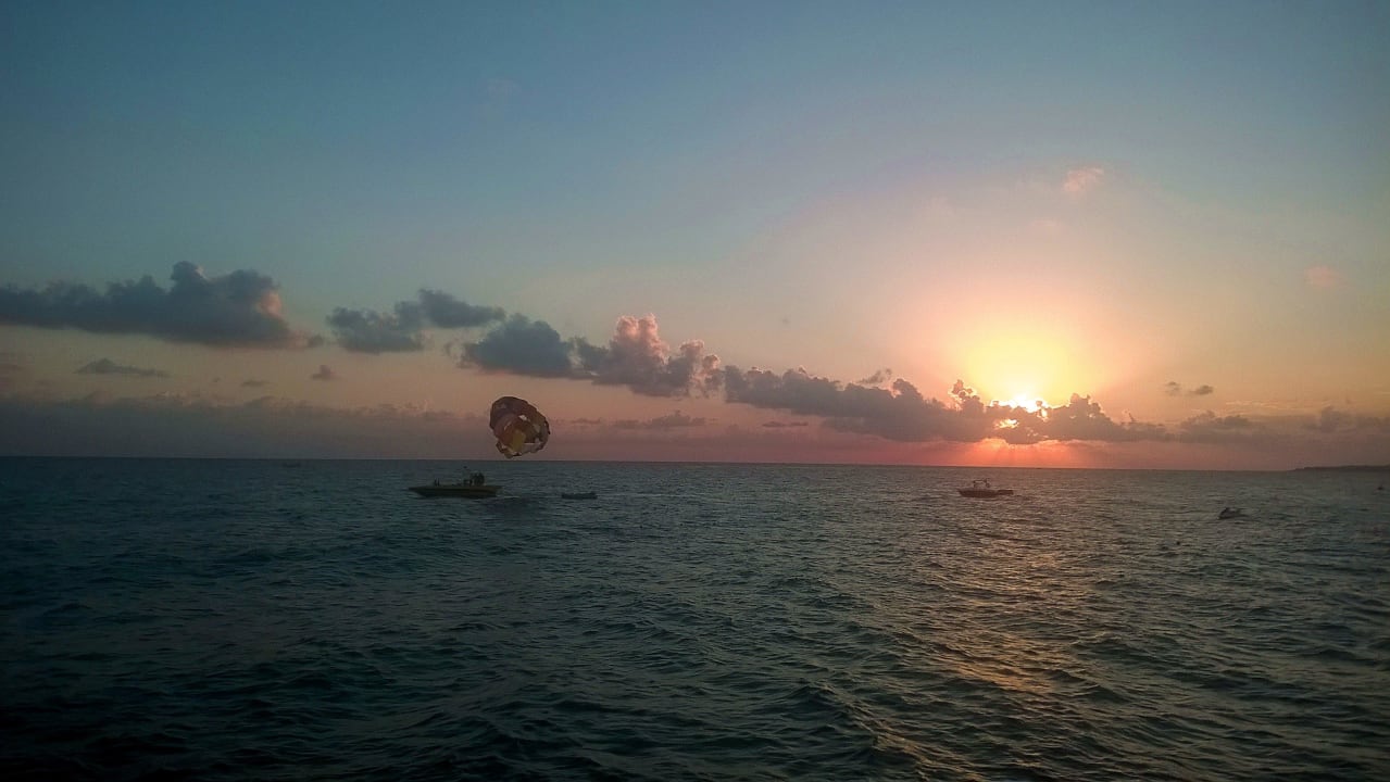 Sport Möglichkeiten Quattro Beach Spa & Resort