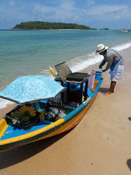 Strand Nora Beach Resort & Spa