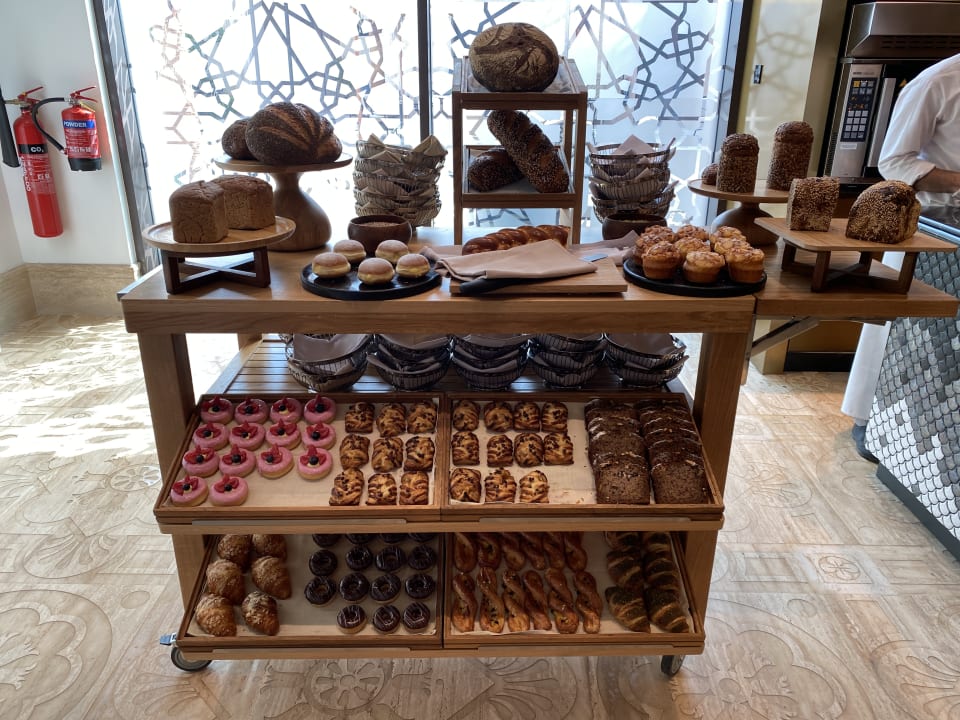 Gastro Jumeirah Al Qasr