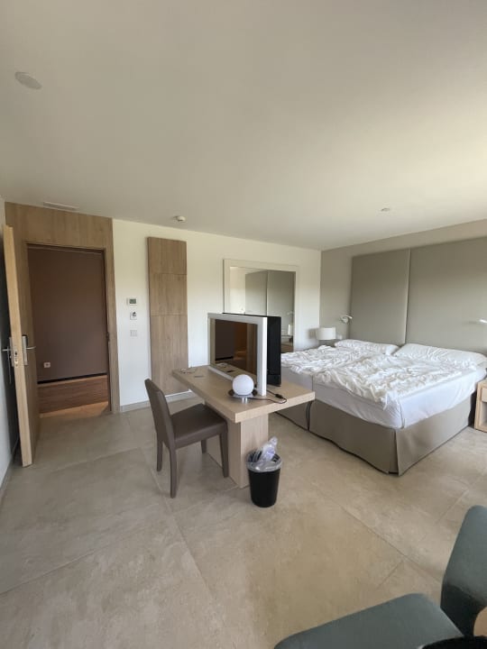 Zimmer allsun Hotel Bella Paguera